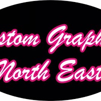 Custom Graphics North East 1103054 Image 0